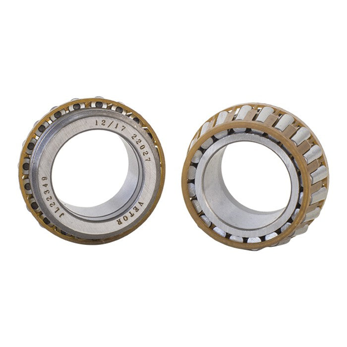 Kit de Rolamento do Braço Traseiro para Mercedes-Benz A 160 e A 190 - Vetor - Vk0009Sm - (8)