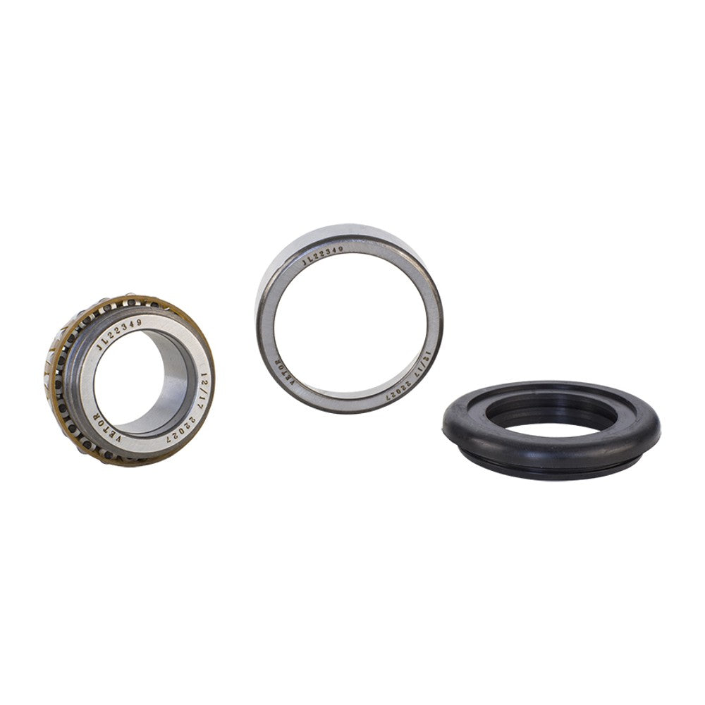 Kit de Rolamento do Braço Traseiro para Mercedes-Benz A 160 e A 190 - Vetor - Vk0009Sm - (3)