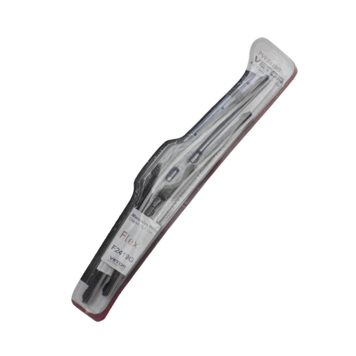 Par Palheta Dianteira para Mercedes-Benz GLA 200 e GLA 250 - Vetor - Pvf2419G - (2)