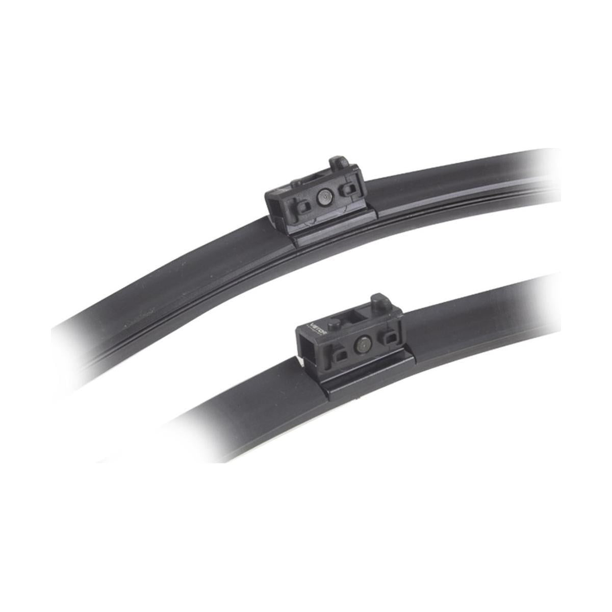 Par Palheta Dianteira para Mercedes-Benz GLA 200 e GLA 250 - Vetor - Pvf2419G - (4)