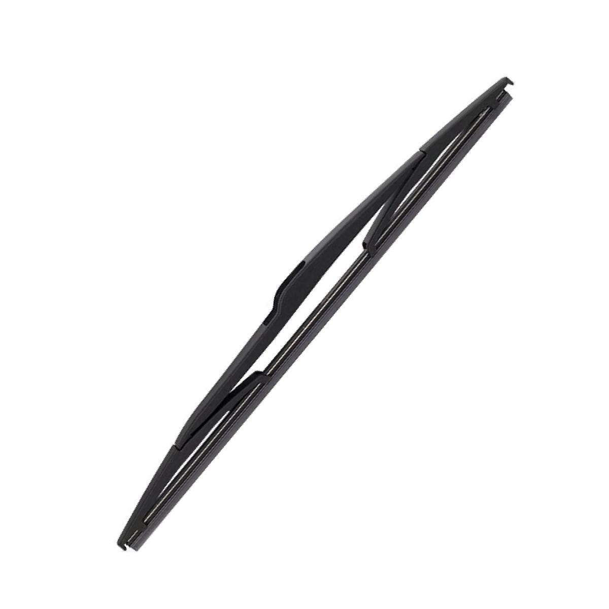 Palheta 14" Traseira para Ford Focus e Focus Sedan - Vetor - Pvt14A - (4)