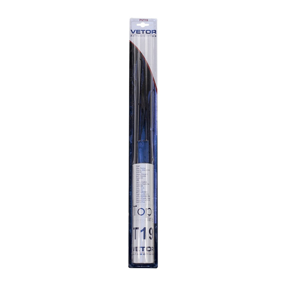 Palheta Dianteira 19" - Vetor - Pvt19 - (2)