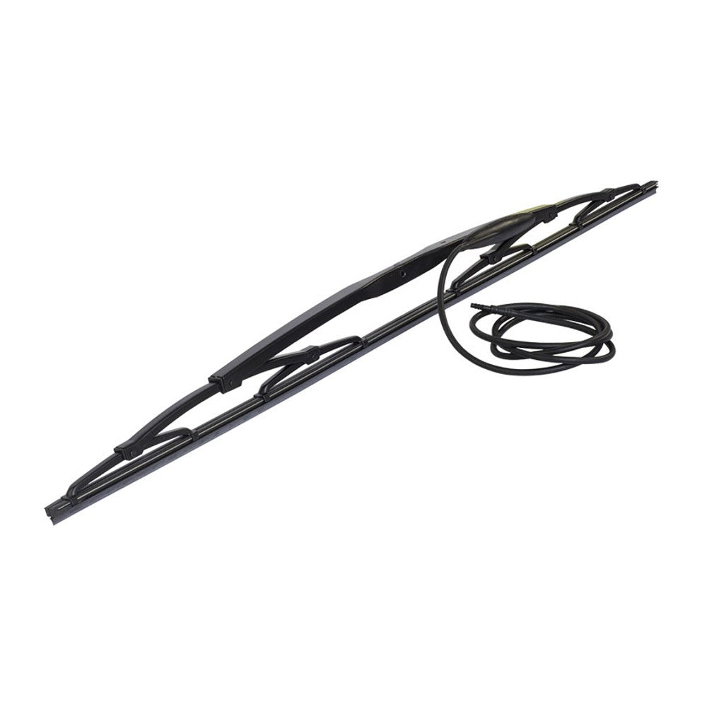 Palheta Dianteira 25" - Vetor - Pvc2500 - (2)