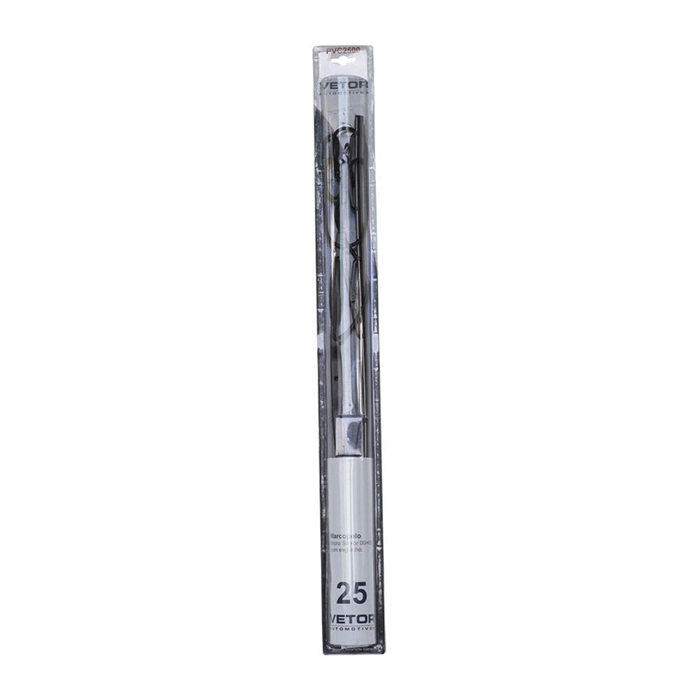 Palheta Dianteira 25" - Vetor - Pvc2500 - (3)