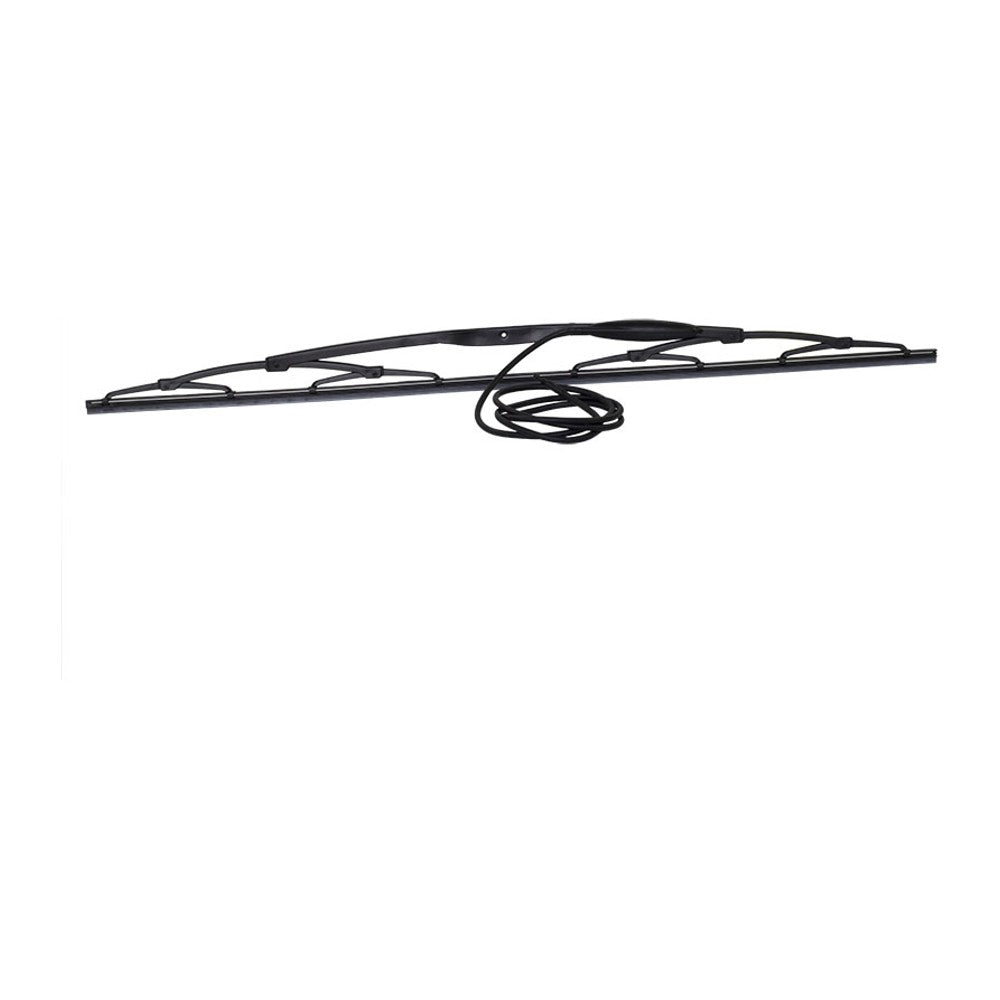 Palheta Dianteira 25" - Vetor - Pvc2500 - (4)