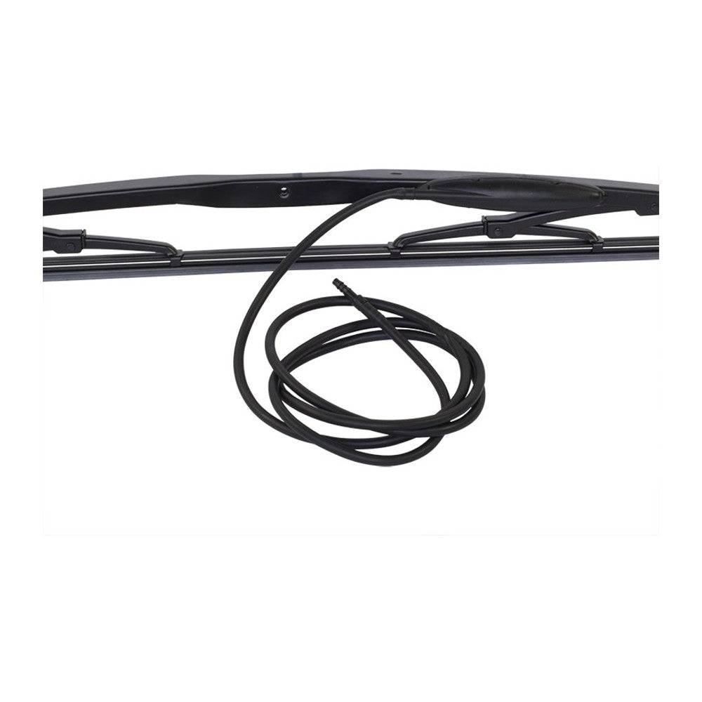 Palheta Dianteira 25" - Vetor - Pvc2500 - (5)