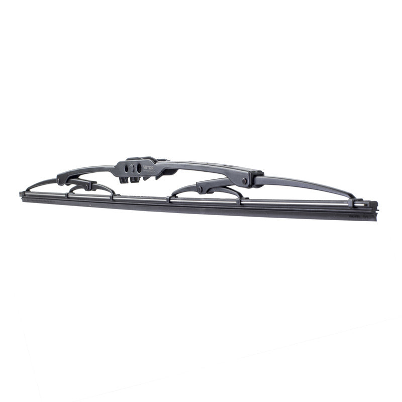 Palheta Dianteira 20" - Vetor - Pvc2000 - (2)