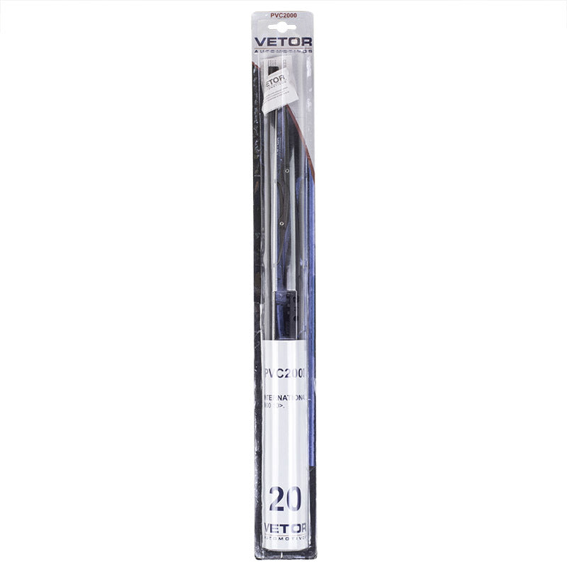 Palheta Dianteira 20" - Vetor - Pvc2000 - (3)