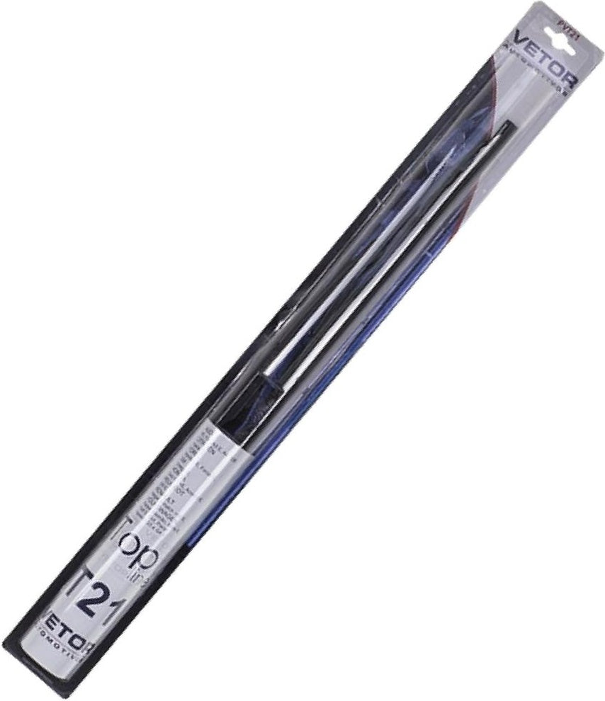 Palheta Dianteira 21" - Vetor - Pvt21 - (3)