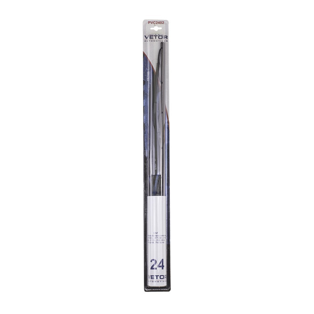 Palheta Dianteira 24" para DAF CF85 FT e CF85 FTS - Vetor - Pvc2402 - (2)