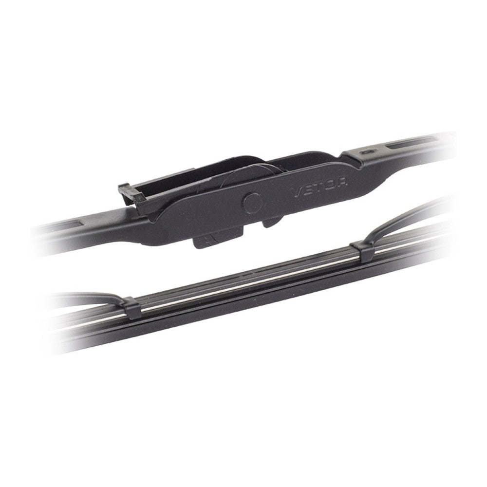 Palheta Dianteira 24" para DAF CF85 FT e CF85 FTS - Vetor - Pvc2402 - (4)