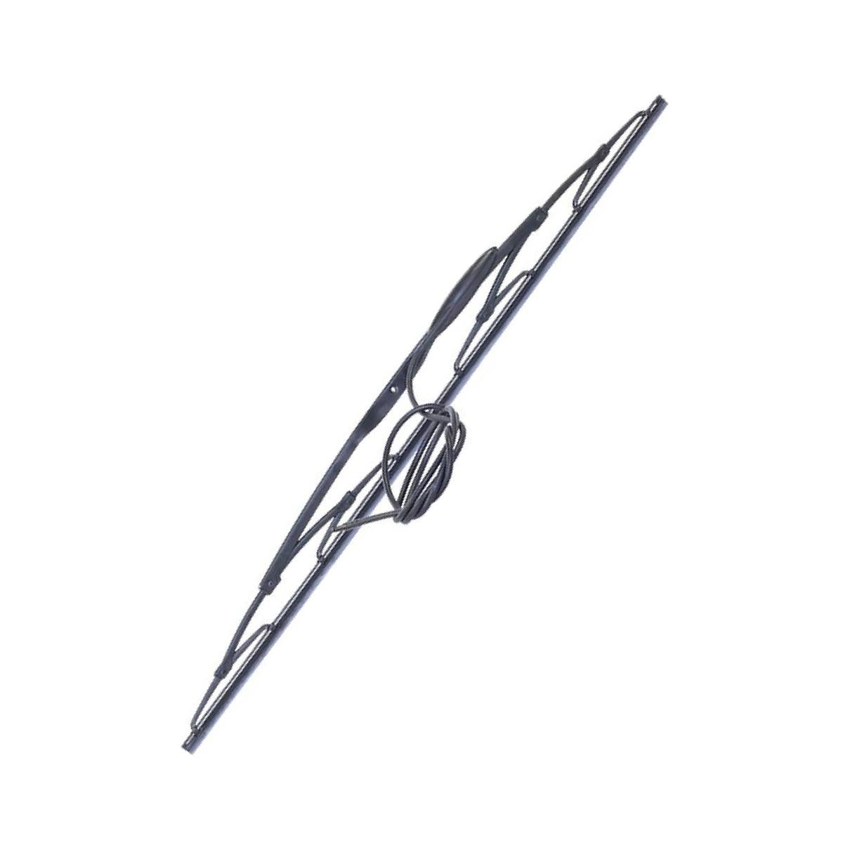 Palheta Dianteira 24" para Marcopolo Torino e Mercedes-Benz O-364 - Vetor - Pvc2453 - (3)