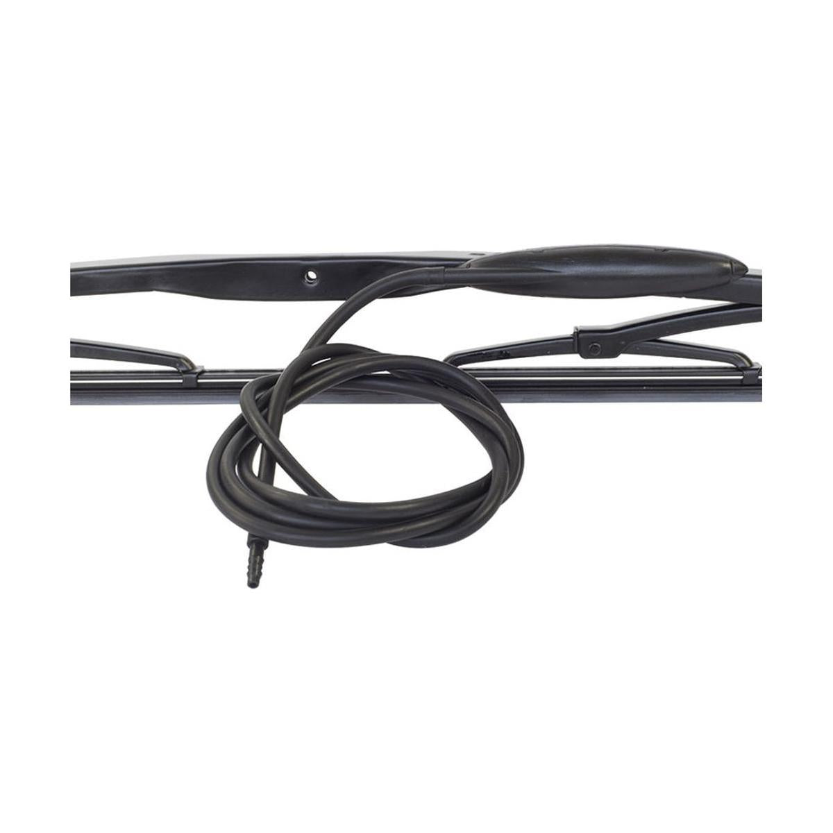Palheta Dianteira 24" para Marcopolo Torino e Mercedes-Benz O-364 - Vetor - Pvc2453 - (5)