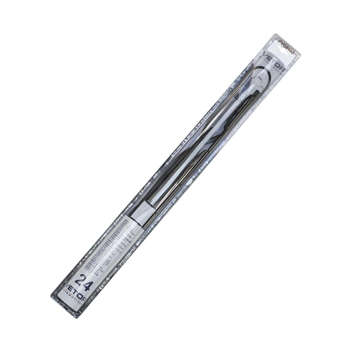 Palheta Dianteira 24" para Marcopolo Torino e Mercedes-Benz O-364 - Vetor - Pvc2453 - (6)