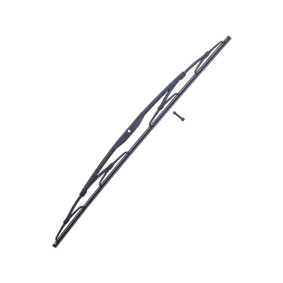 Palheta Dianteira 24" - Vetor - Pvc2474 - (3)
