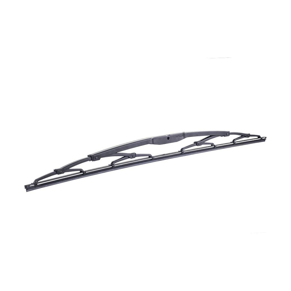 Palheta Dianteira 24" - Vetor - Pvc2474 - (5)
