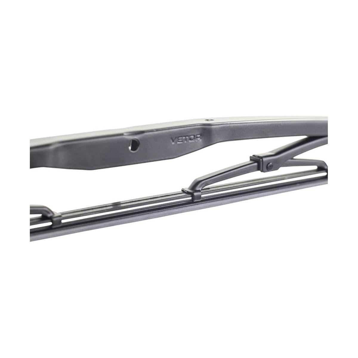 Palheta Dianteira 24" - Vetor - Pvc2474 - (6)