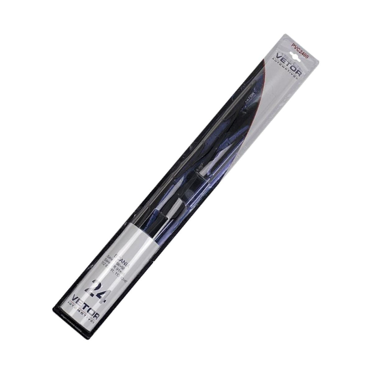 Palheta Dianteira 24" - Vetor - Pvc2400 - (2)