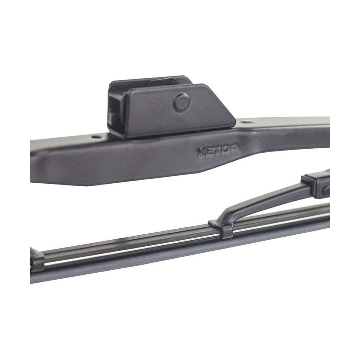 Palheta Dianteira 24" - Vetor - Pvc2400 - (5)