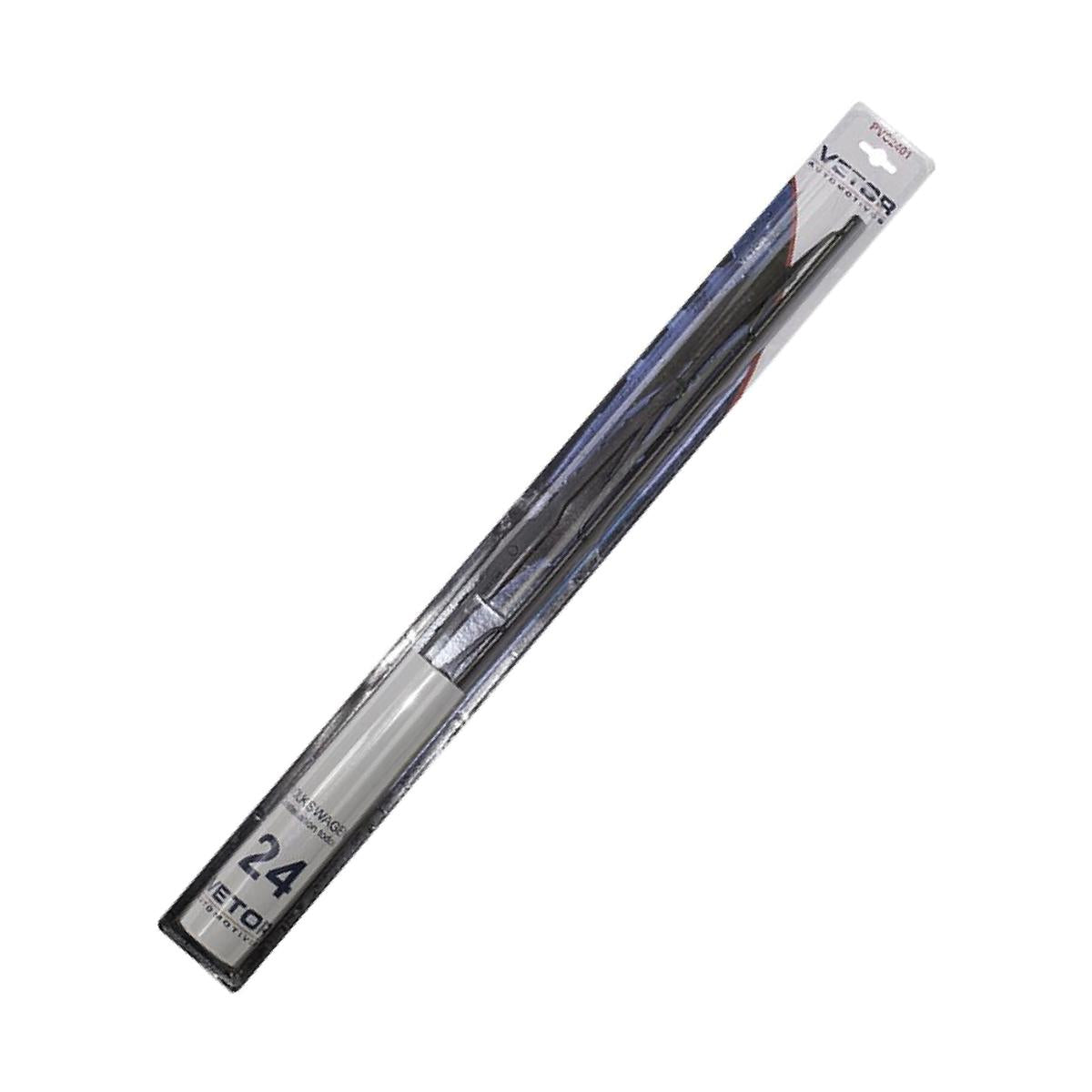 Palheta Dianteira 24" - Vetor - Pvc2401 - (3)