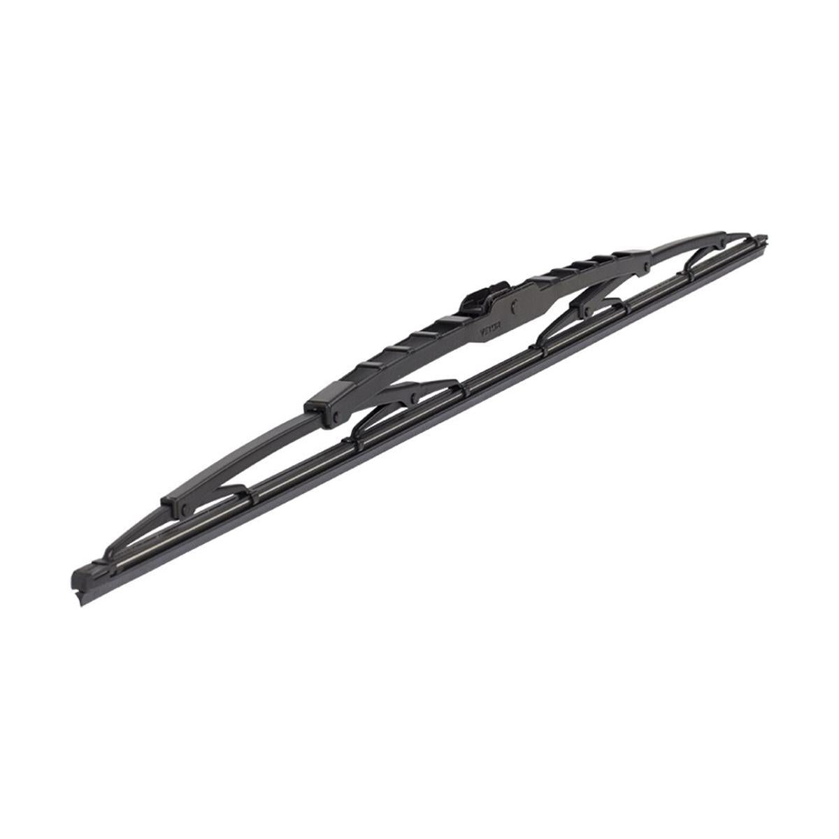 Palheta Dianteira 24" - Vetor - Pvc2401 - (5)