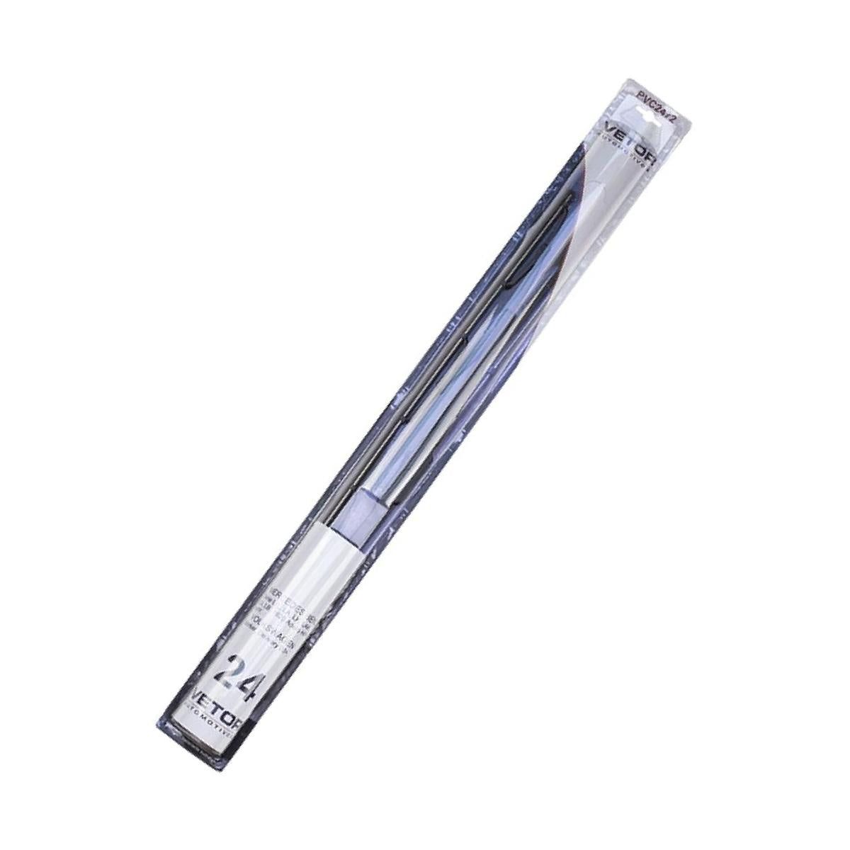 Palheta Dianteira 24" - Vetor - Pvc2472 - (2)
