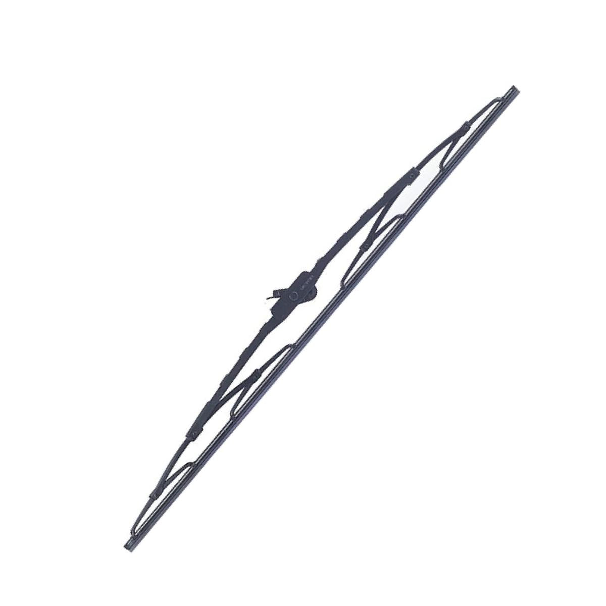 Palheta Dianteira 24" - Vetor - Pvc2472 - (3)