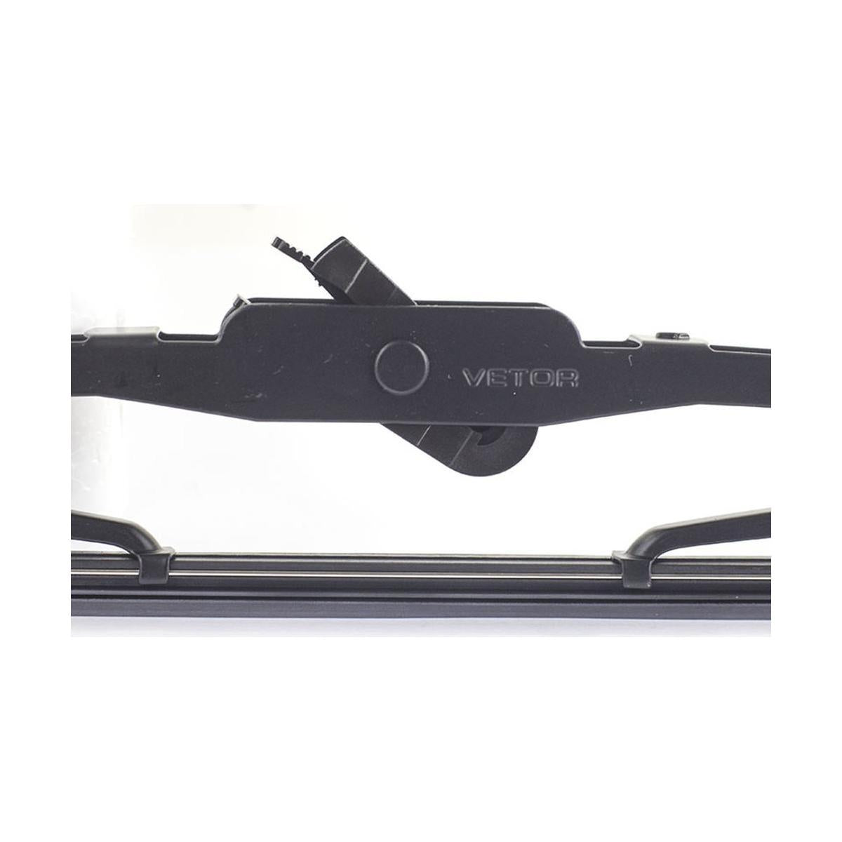 Palheta Dianteira 24" - Vetor - Pvc2472 - (4)