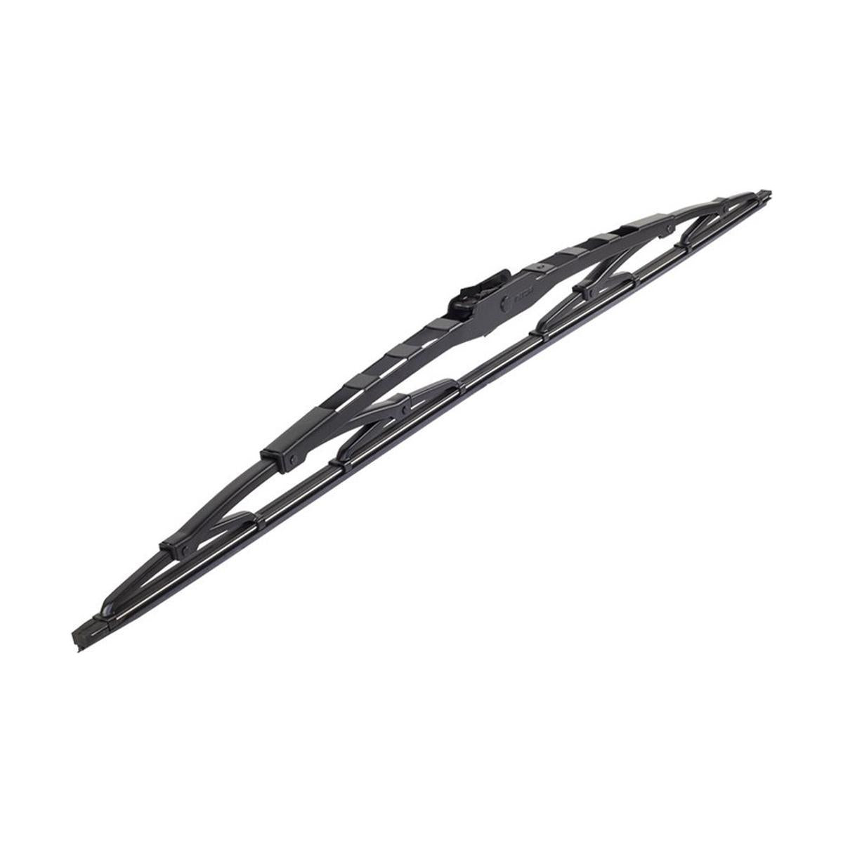 Palheta Dianteira 24" - Vetor - Pvc2472 - (5)