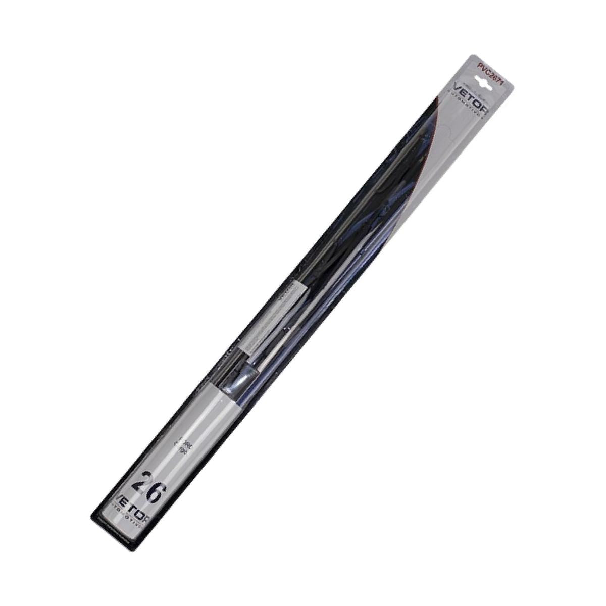 Palheta Dianteira 26" - Vetor - Pvc2671 - (2)