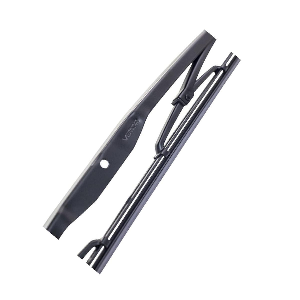 Palheta Dianteira 26" - Vetor - Pvc2671 - (4)