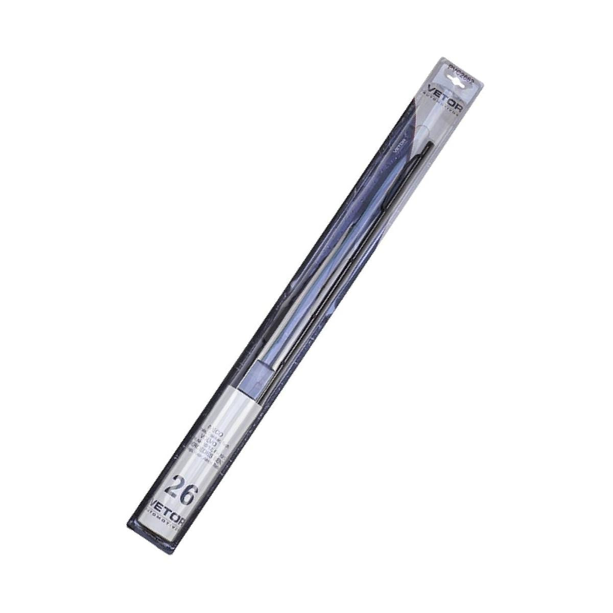 Palheta Dianteira 26" - Vetor - Pvc2662 - (2)