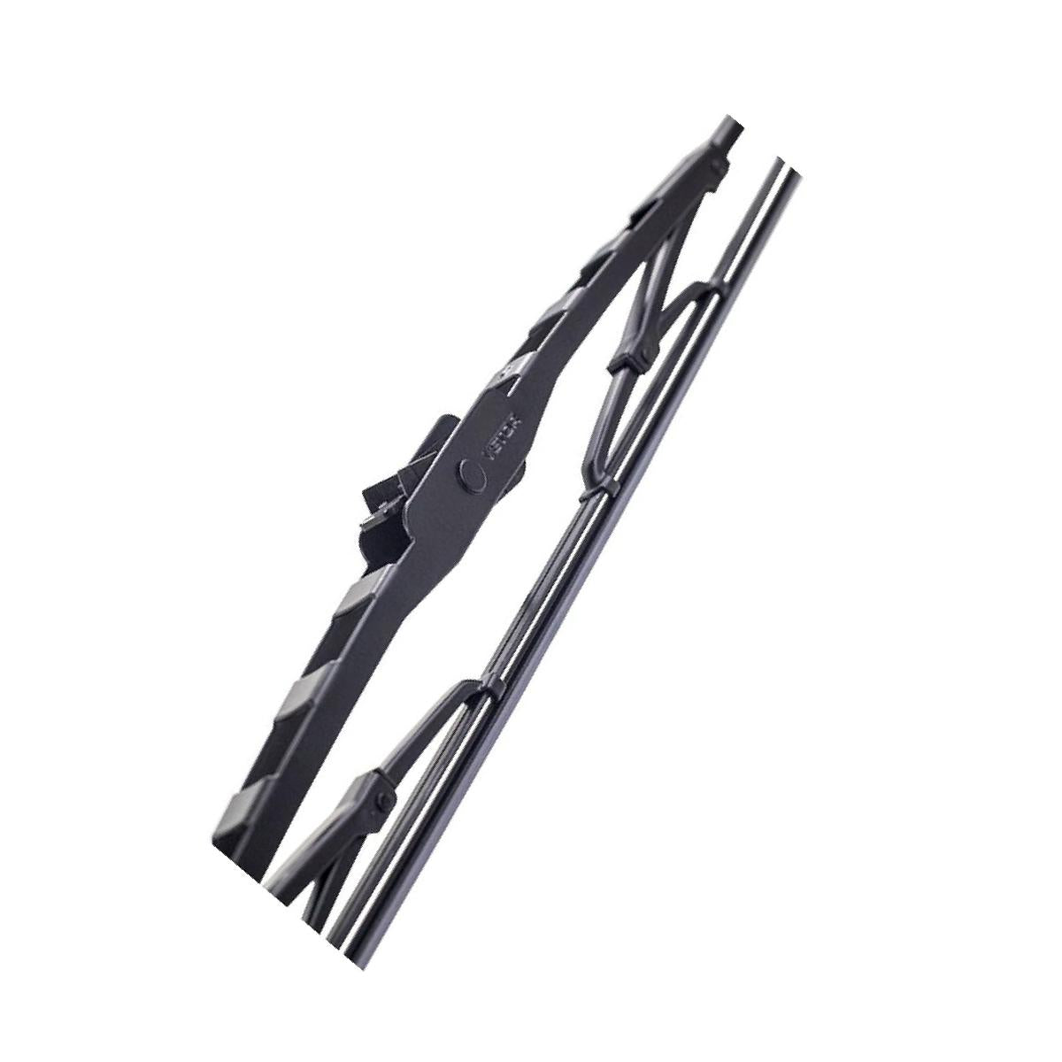 Palheta Dianteira 26" - Vetor - Pvc2662 - (6)