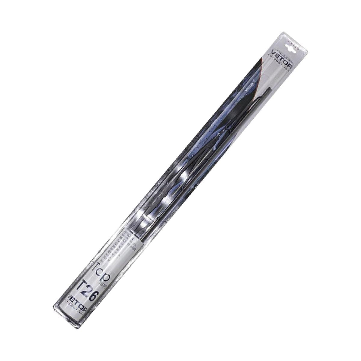 Palheta Dianteira 26" - Vetor - Pvt26 - (2)