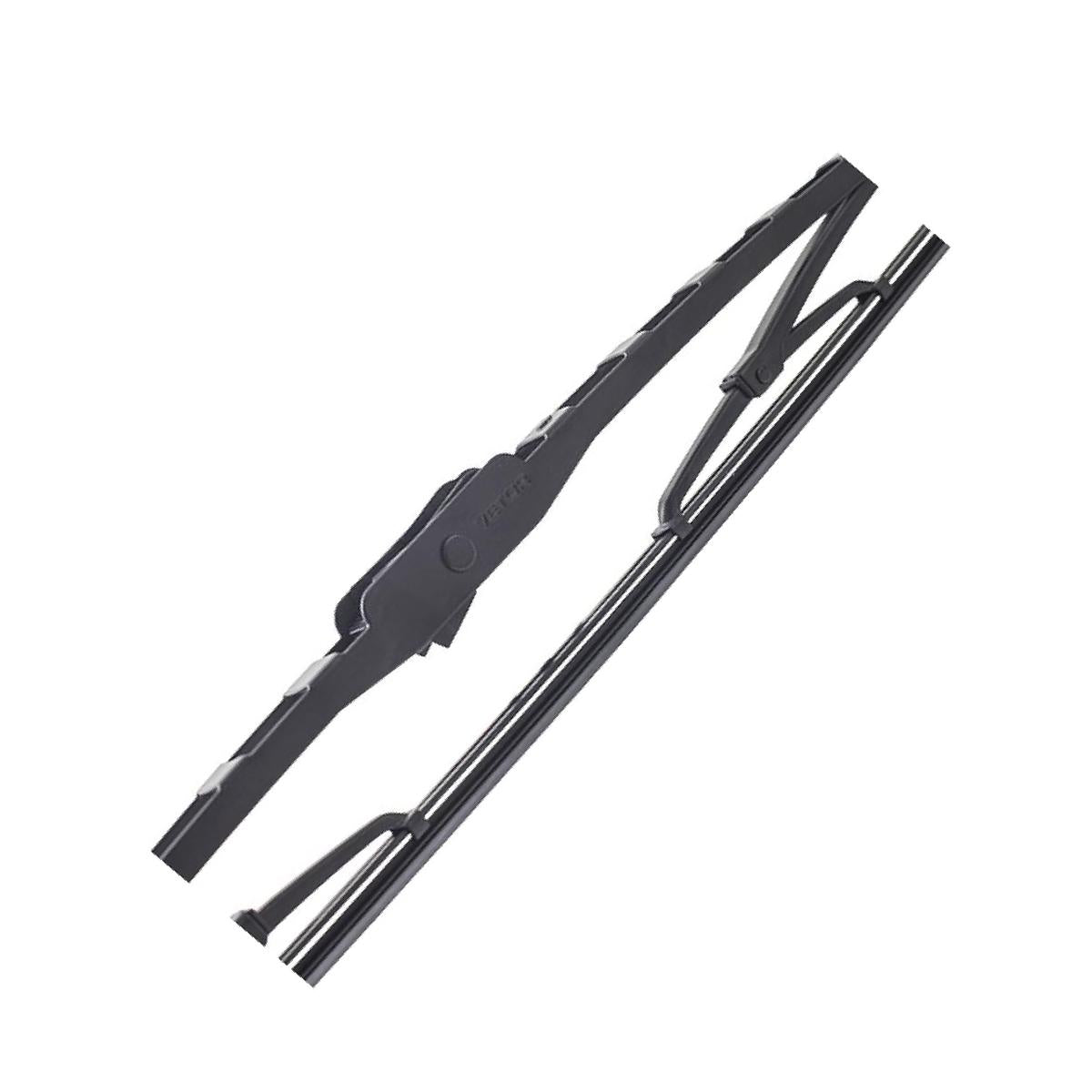 Palheta Dianteira 27" - Vetor - Pvc2768 - (4)