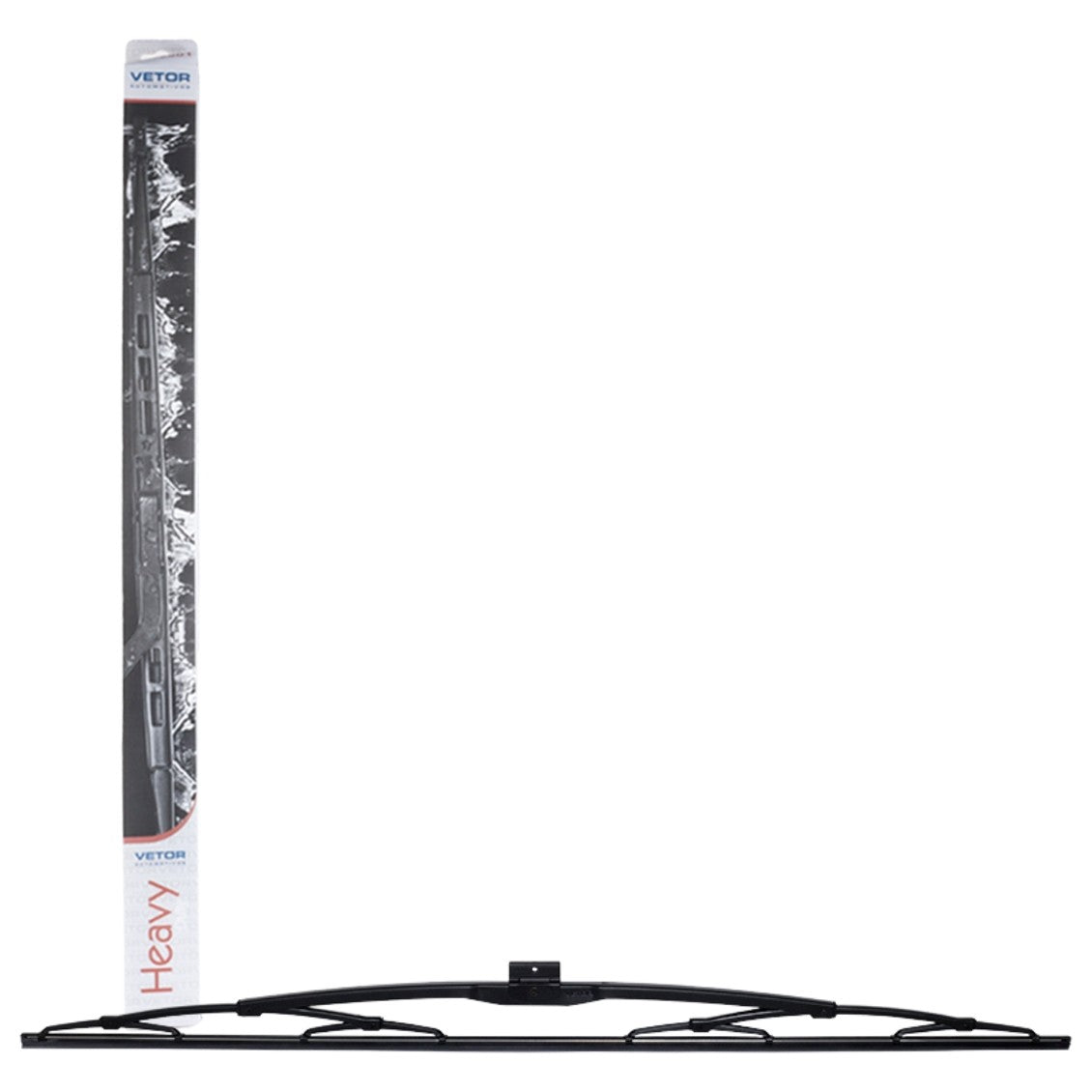Palheta Dianteira 28" - Vetor - Pvc2876 - (10)