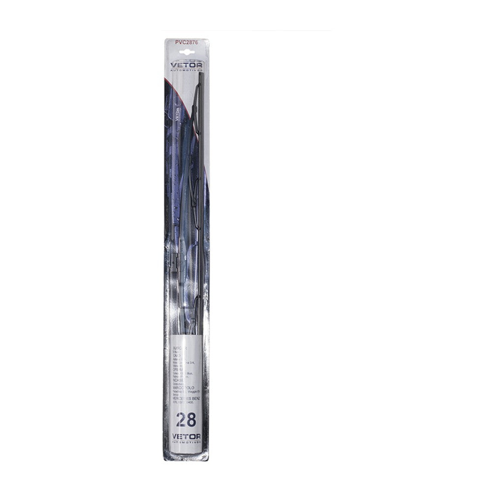 Palheta Dianteira 28" - Vetor - Pvc2876 - (5)