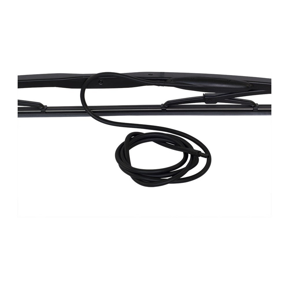 Palheta Dianteira 28" - Vetor - Pvc2850 - (6)