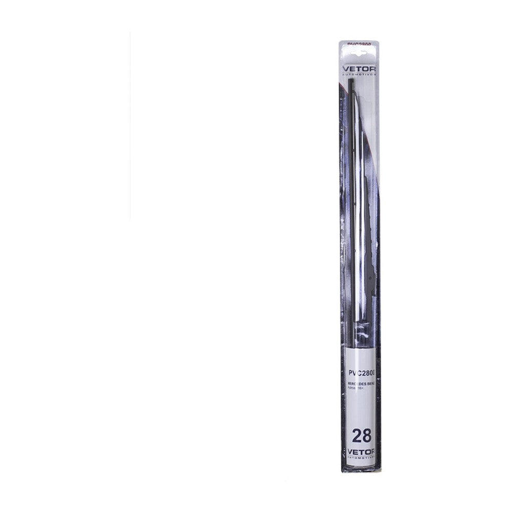 Palheta Dianteira 28" - Vetor - Pvc2800 - (3)