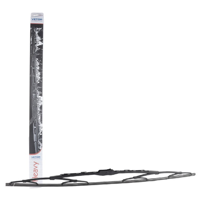 Palheta Dianteira 28" - Vetor - Pvc2801 - (6)