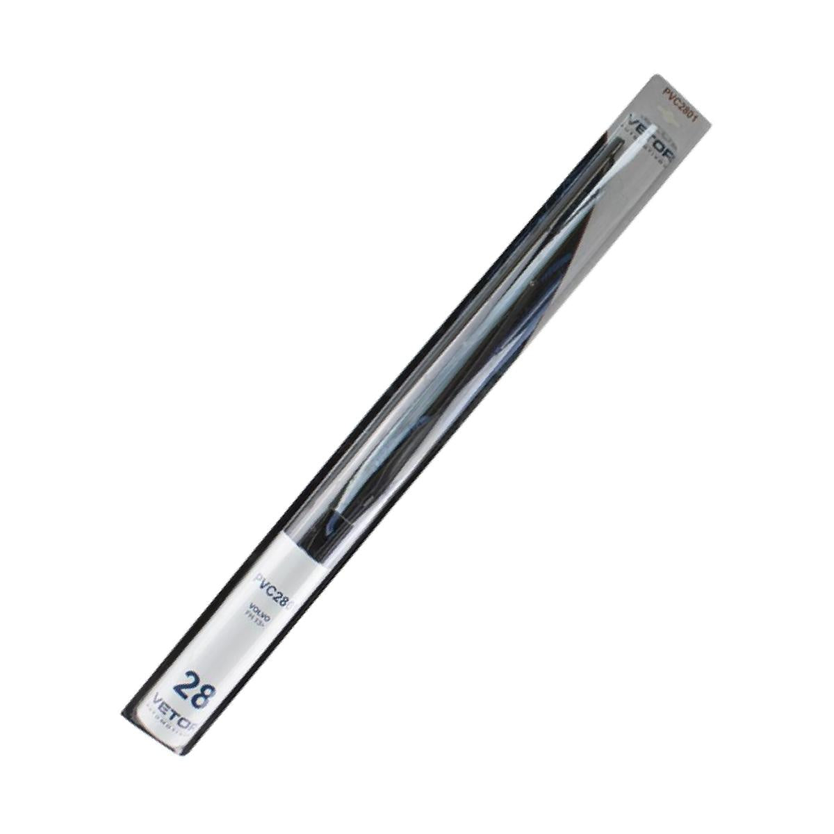 Palheta Dianteira 28" - Vetor - Pvc2801 - (2)