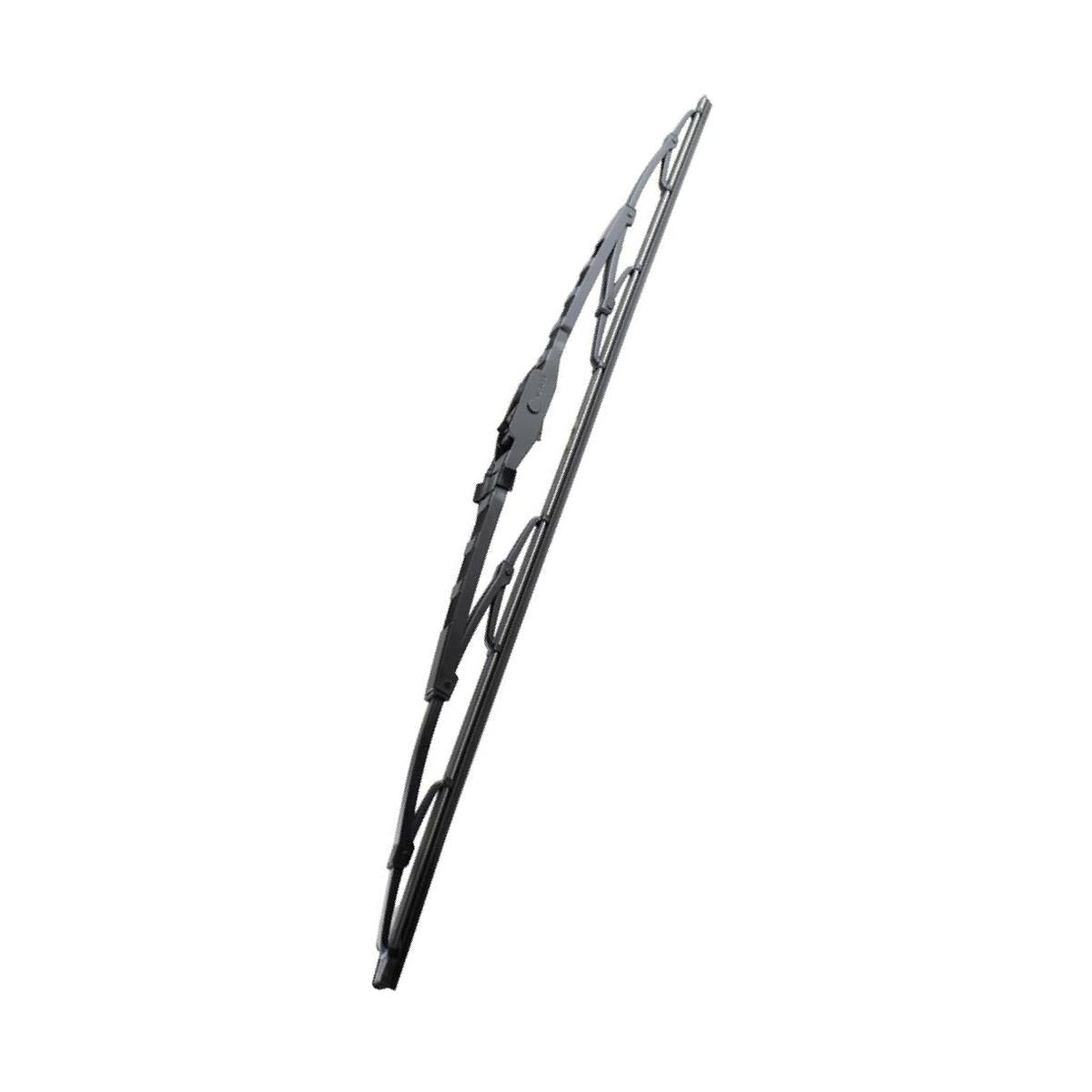 Palheta Dianteira 28" - Vetor - Pvc2801 - (3)