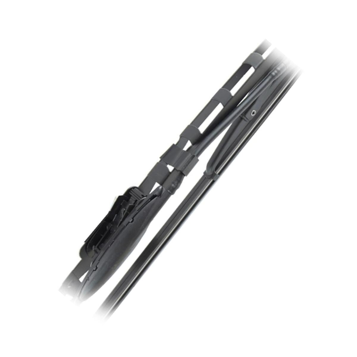Palheta Dianteira 28" - Vetor - Pvc2801 - (4)