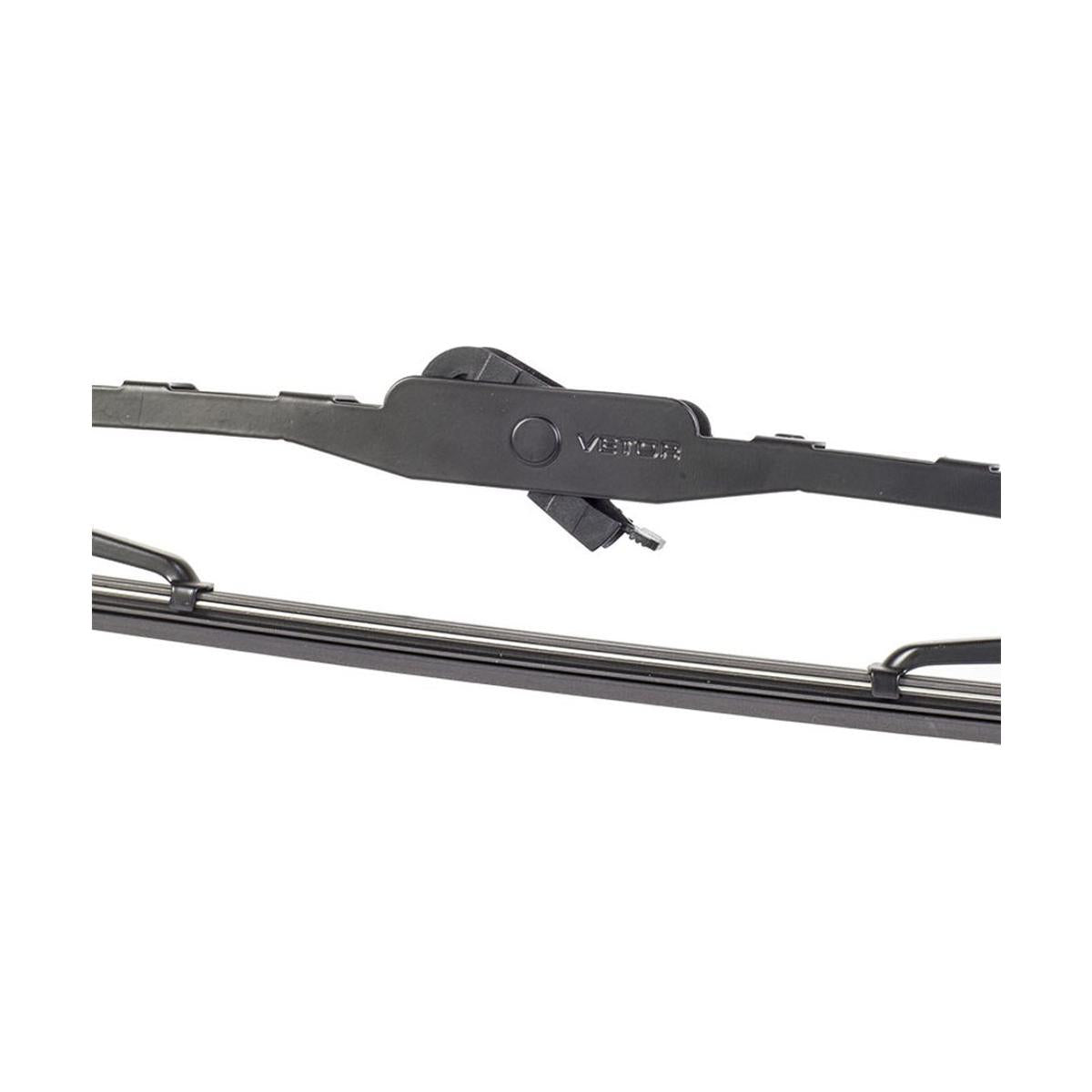 Palheta Dianteira 28" - Vetor - Pvc2801 - (5)