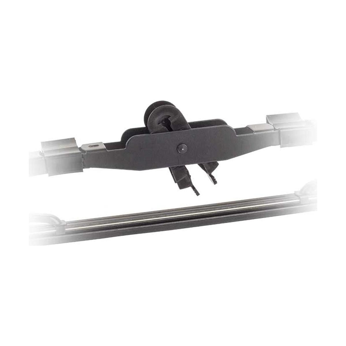 Palheta Dianteira 28" - Vetor - Pvc2802 - (4)