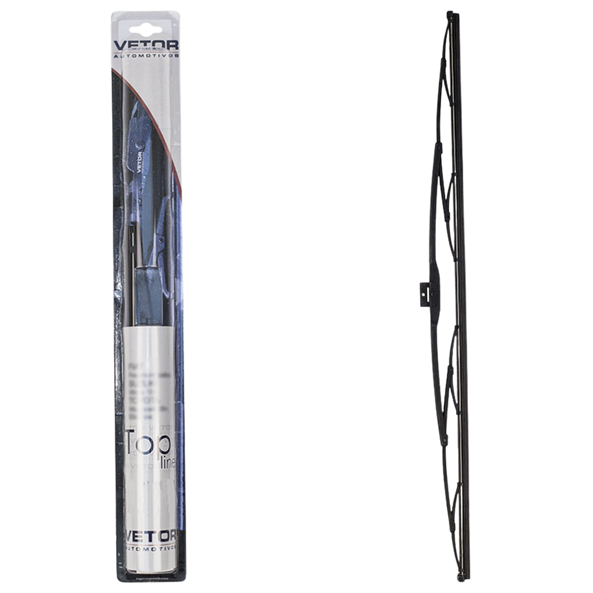 Palheta Dianteira 32" - Vetor - Pvc3207 - (1)