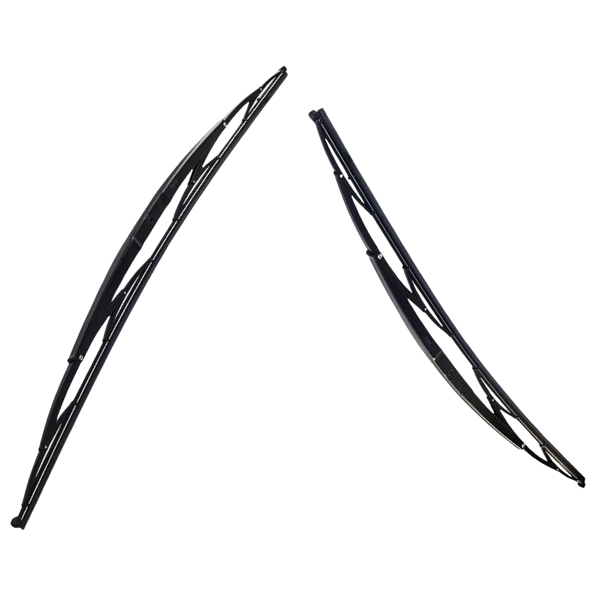Palheta Dianteira 40" - Vetor - Pvc4067 - (1)