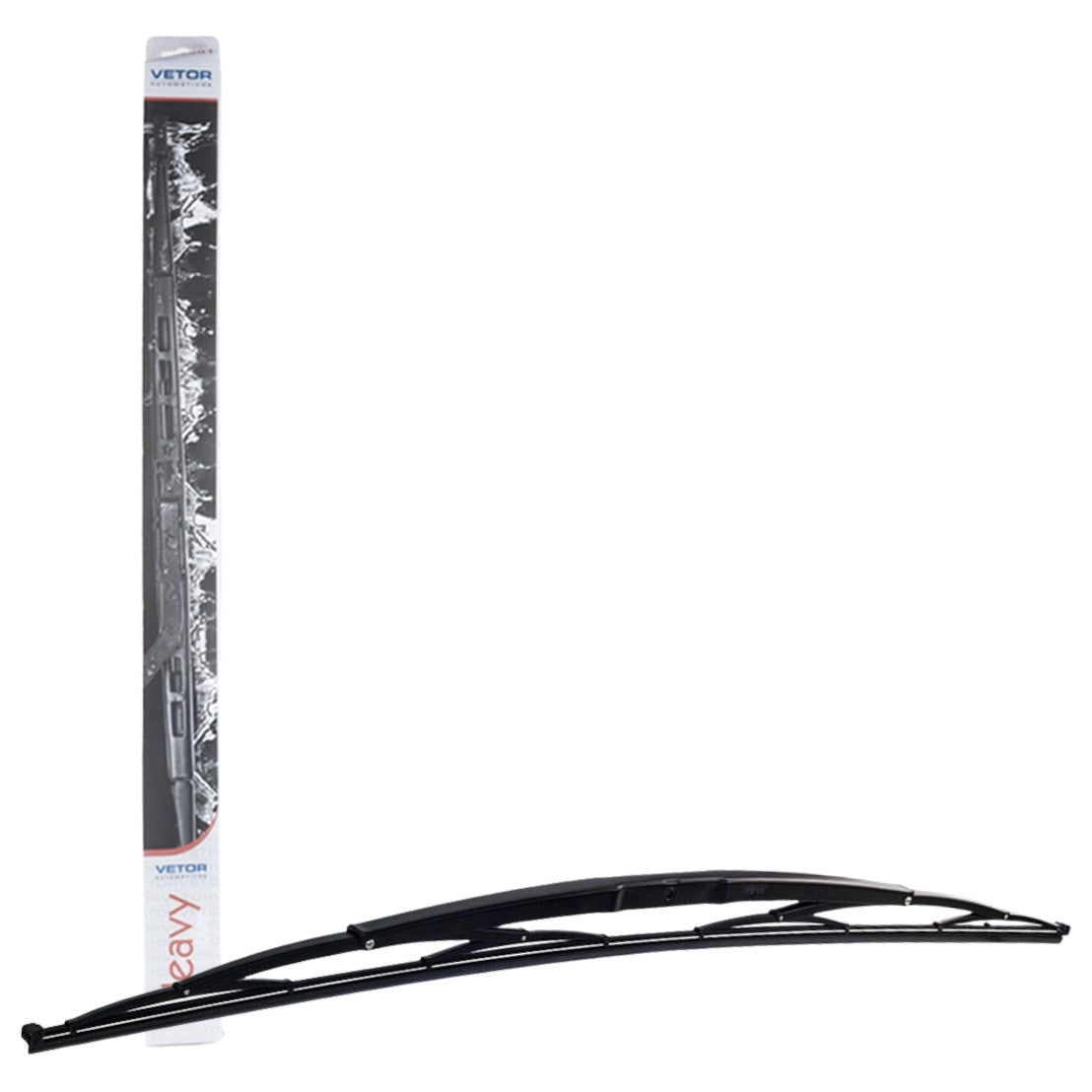 Palheta Dianteira 40" - Vetor - Pvc4067 - (5)