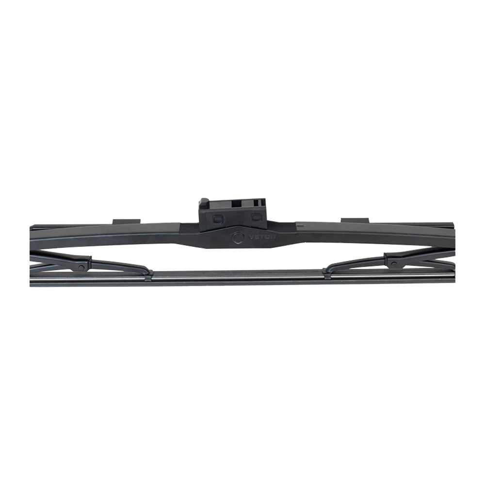 Palheta Dianteira com Esguicho Gancho Largo 28" - Vetor - Pvc2804 - (4)