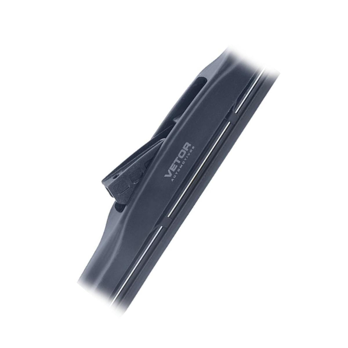 Par Palheta Dianteira Específica Híbrida 22" e 16" para Ford Ecosport e Toyota Hilux - Vetor - Pvt2216 - (9)